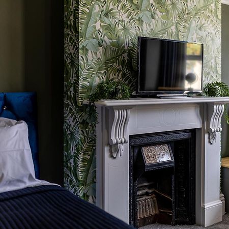 Comfy-Stays Deganwy Llandudno Esterno foto
