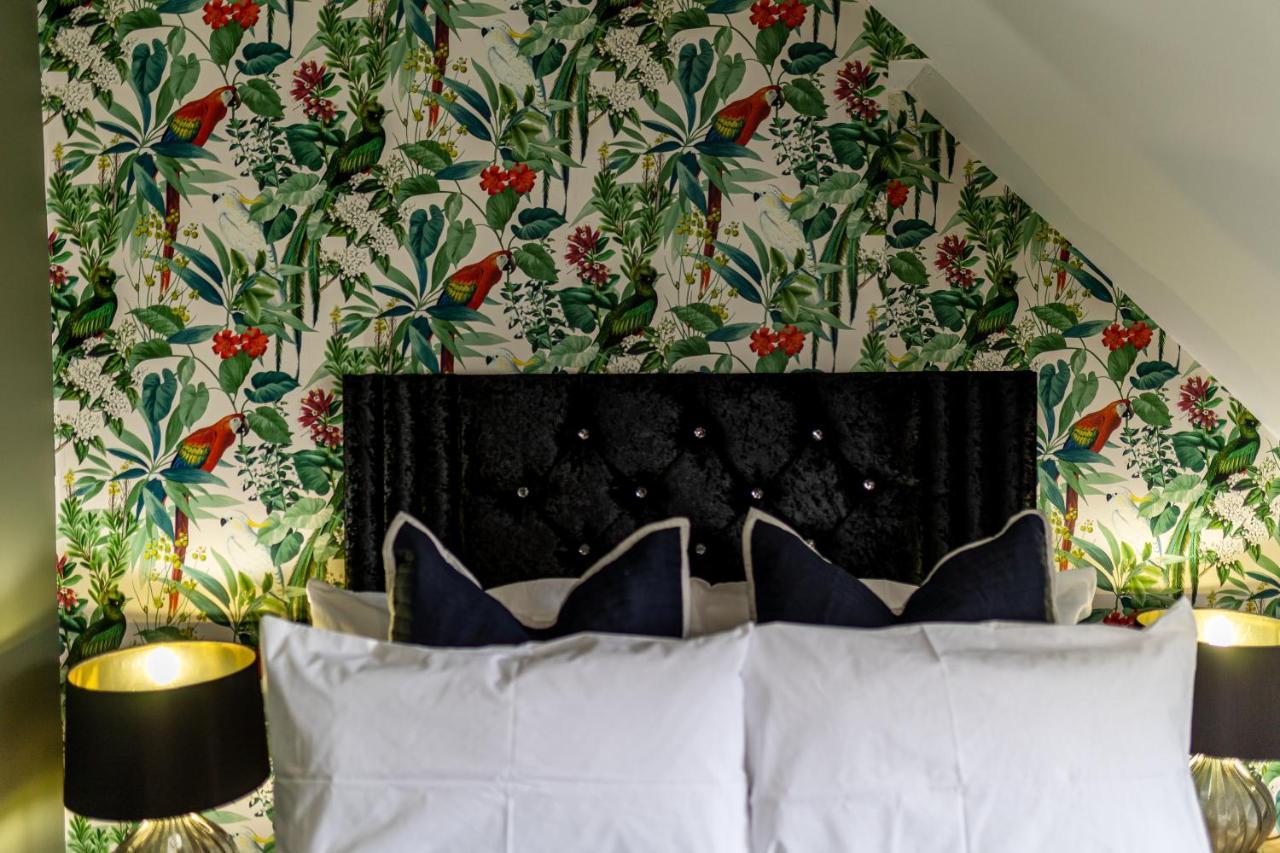 Comfy-Stays Deganwy Llandudno Esterno foto