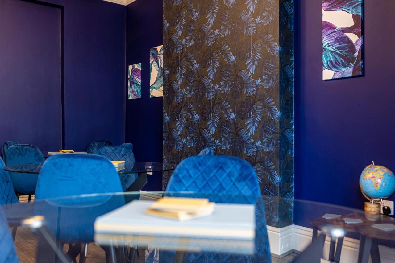 Comfy-Stays Deganwy Llandudno Esterno foto